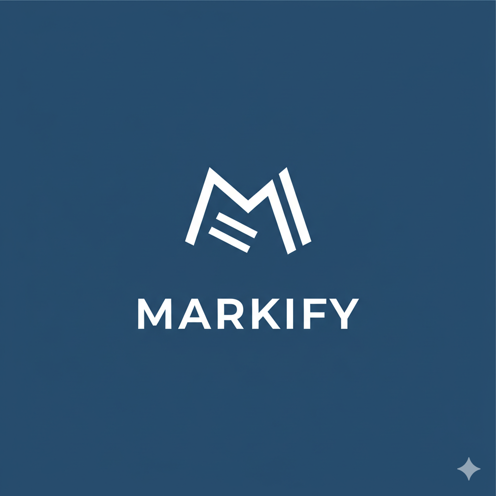 Markify - Markdown Editor